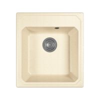 Мойка Dr.Gans КАРДИНАЛ 450 латте