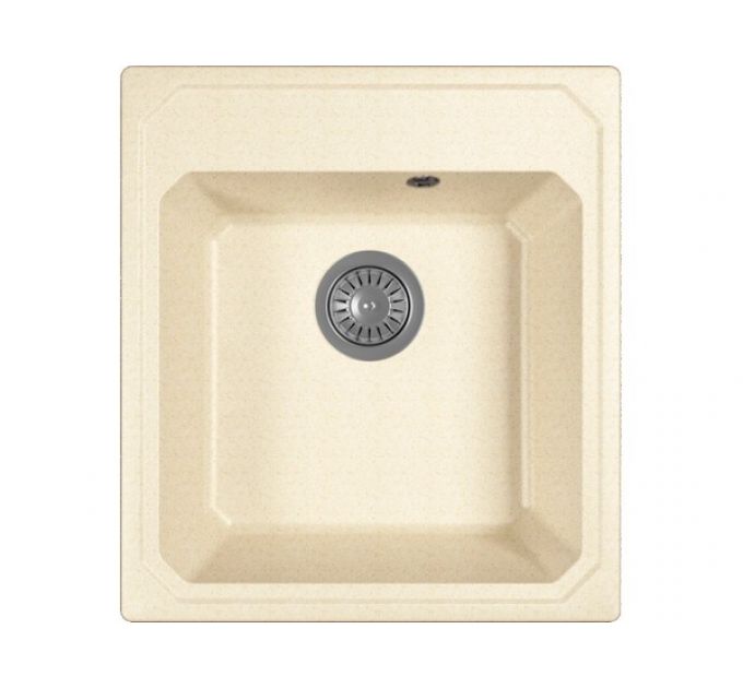 Мойка Dr.Gans КАРДИНАЛ 450 латте