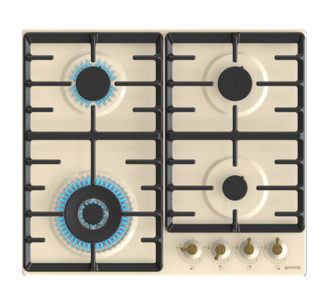 Варочная панель Gorenje GW642CLI газовая
