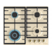 Варочная панель Gorenje GW642CLI газовая