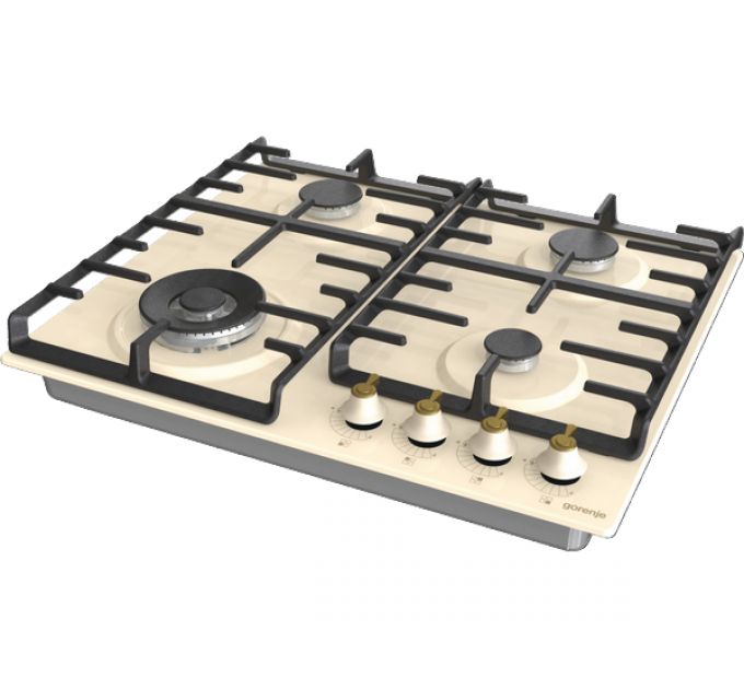 Варочная панель Gorenje GW642CLI газовая