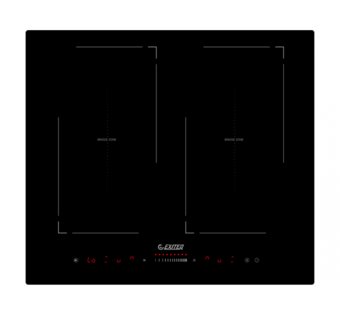 Варочная панель EXITEQ EXH-505IB индукционная