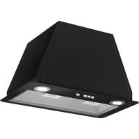 Вытяжка Elikor Flat 52П-650-К3Д черный