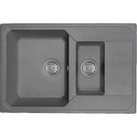 Мойка Dr.Gans КАРДИНАЛ 760К везувий