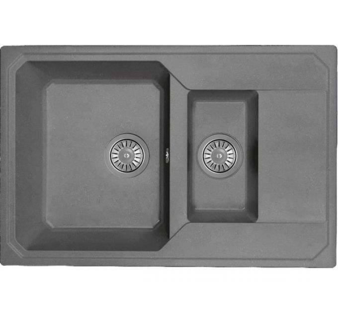 Мойка Dr.Gans КАРДИНАЛ 760К везувий