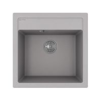 Мойка Florentina Липси 510 грей