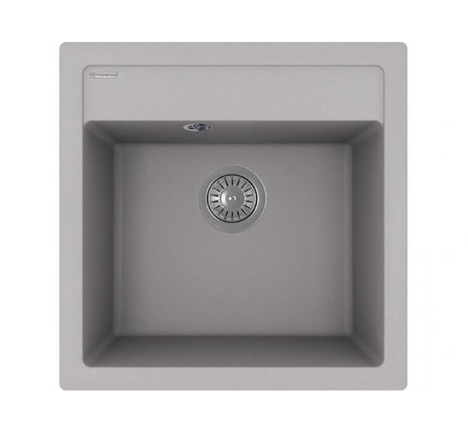 Мойка Florentina Липси 510 грей