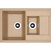 Мойка Dr.Gans АСТРА 760К терра