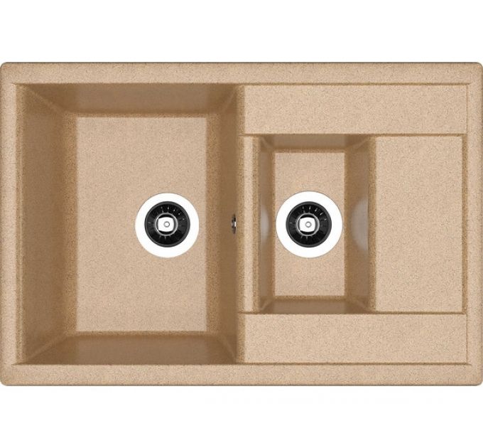 Мойка Dr.Gans АСТРА 760К терра