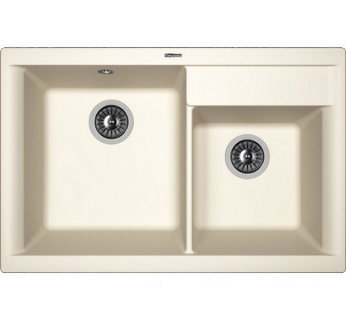 Мойка Florentina Касси 780 жасмин