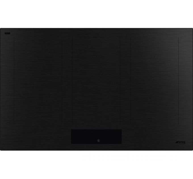 Варочная панель SMEG SIM3864MB индукционная