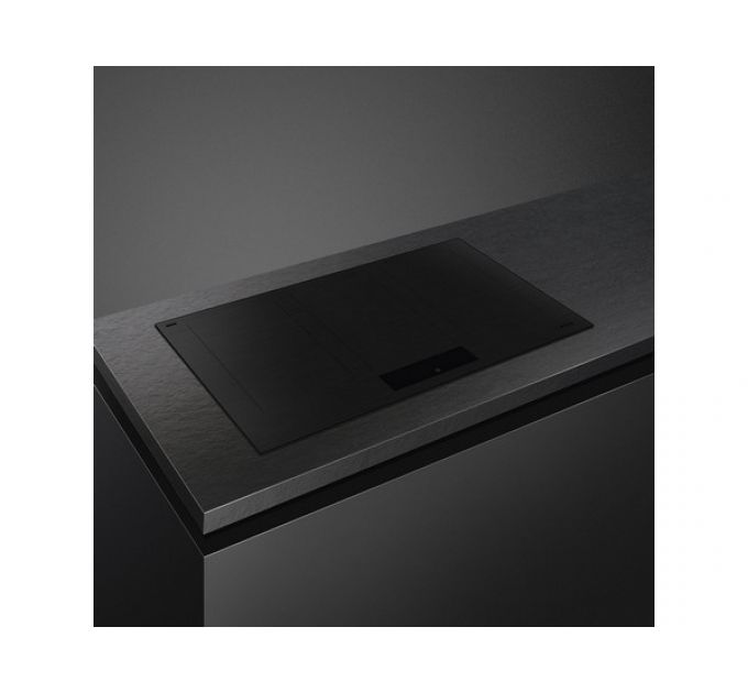 Варочная панель SMEG SIM3864MB индукционная