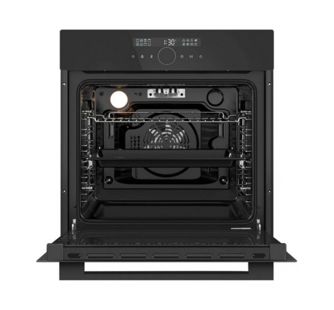 Духовой шкаф MEFERI MEO6017BK ULTRA
