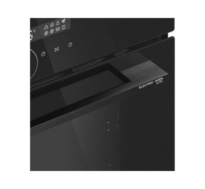 Духовой шкаф MEFERI MEO6017BK ULTRA