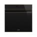 Духовой шкаф SMEG SO6604M2PNR с СВЧ