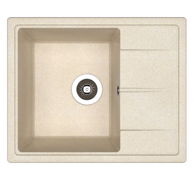 Мойка Dr.Gans НИКА 580 латте