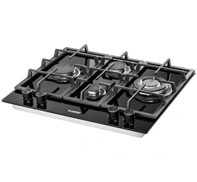 Варочная панель EXITEQ PF 640 STGB-E/А газовая