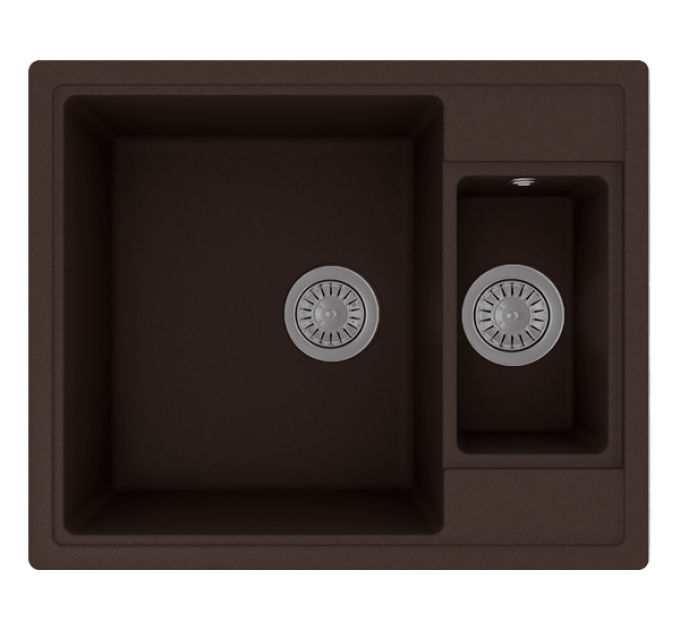 Мойка Florentina Липси 620К брауни