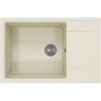 Мойка Florentina Липси 780XL шампань