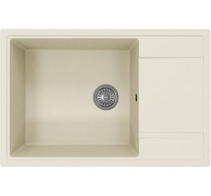 Мойка Florentina Липси 780XL шампань