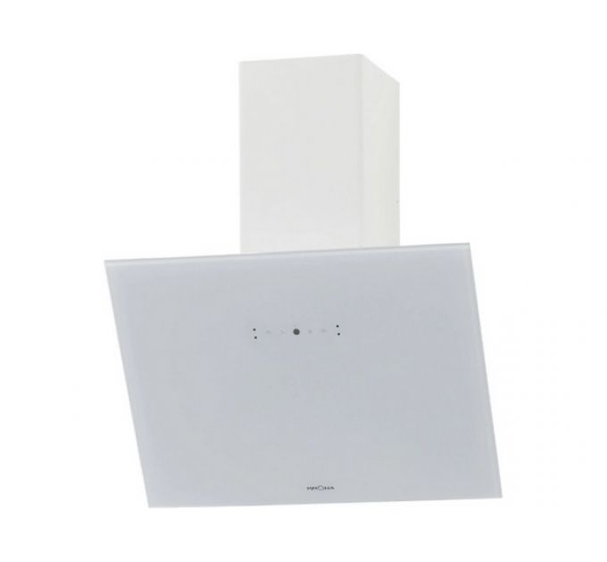 Вытяжка KRONA BELINDA 600 white SGC