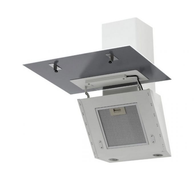 Вытяжка KRONA BELINDA 600 white SGC