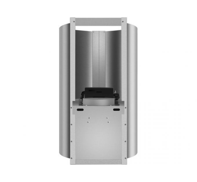 Вытяжка MEFERI TUBE40IX COMFORT PLUS