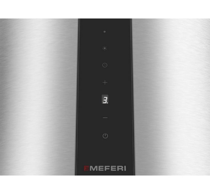 Вытяжка MEFERI TUBE40IX COMFORT PLUS