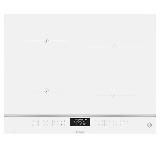 Варочная панель De Dietrich DPI4420W индукционная