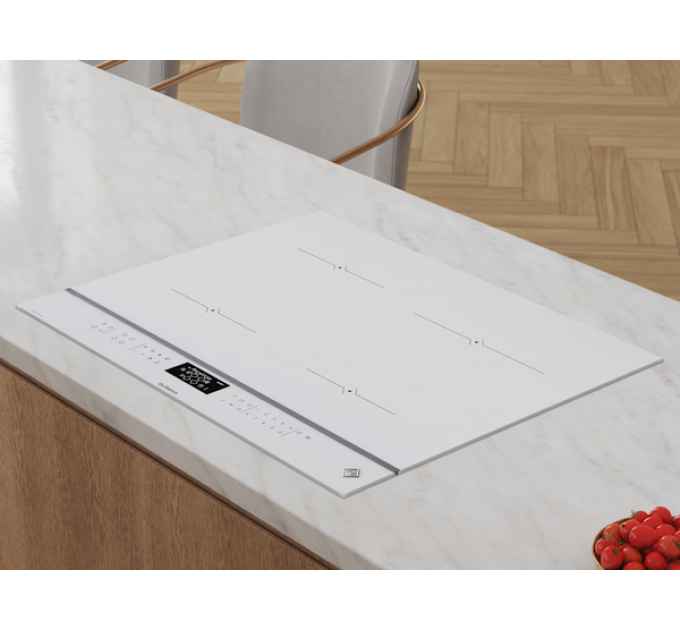Варочная панель De Dietrich DPI4420W индукционная