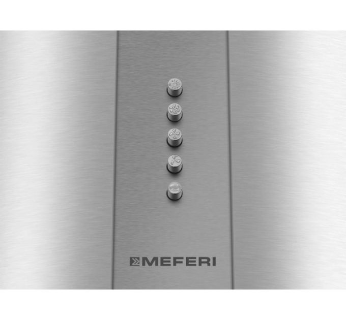 Вытяжка MEFERI TUBE40IX POWER