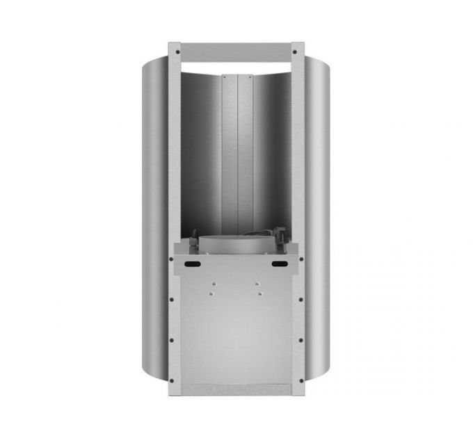 Вытяжка MEFERI TUBE40IX POWER