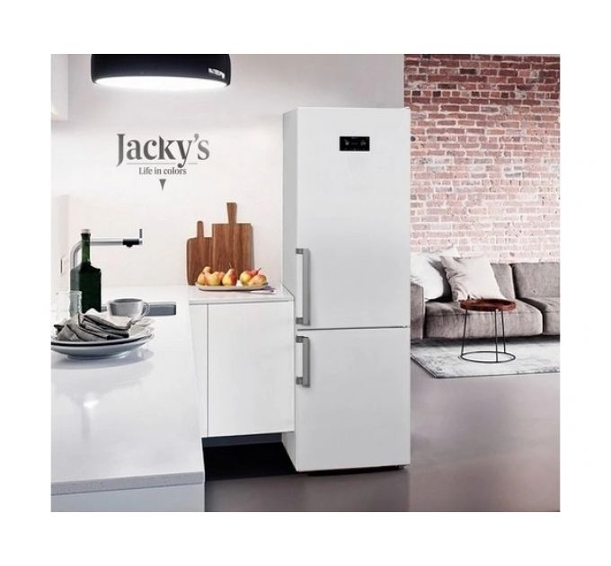 Холодильник Jacky's JR FW2000