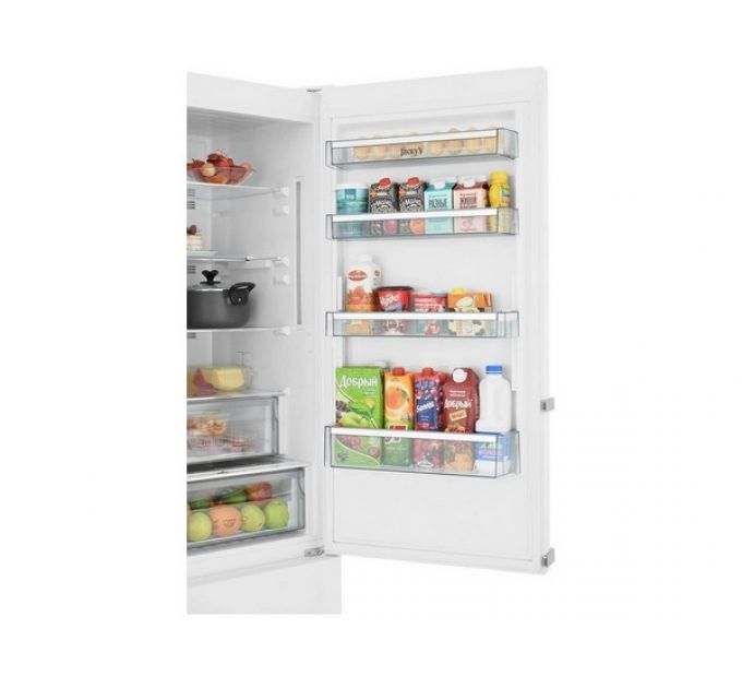 Холодильник Jacky's JR FW2000