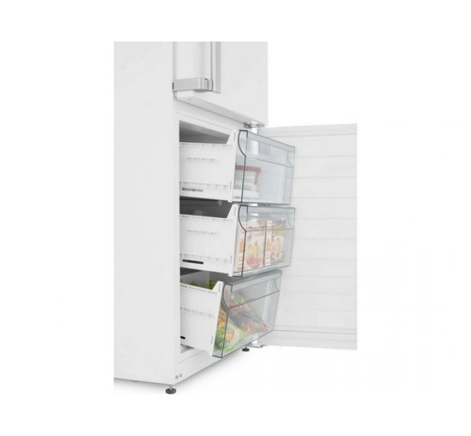 Холодильник Jacky's JR FW2000