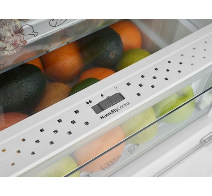 Холодильник Jacky's JR FW2000