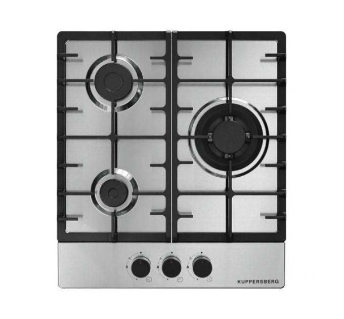 Варочная панель Kuppersberg FS 46 X газовая