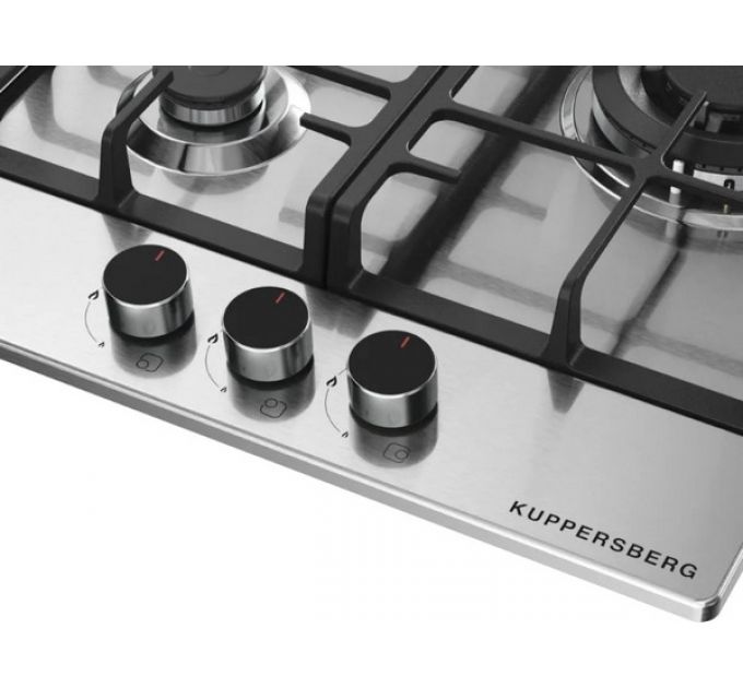 Варочная панель Kuppersberg FS 46 X газовая