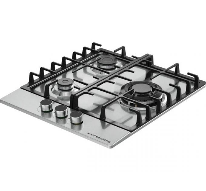 Варочная панель Kuppersberg FS 46 X газовая