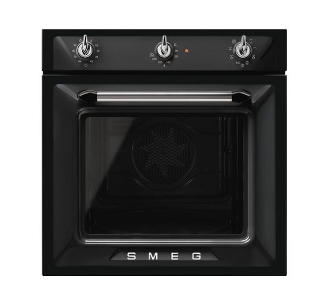 Духовой шкаф SMEG SF6905N1