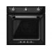 Духовой шкаф SMEG SF6905N1