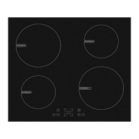 Варочная панель EXITEQ EXH-318IB индукционная