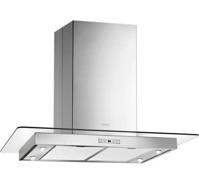 Вытяжка Teka DG3 ISLA 985 S (40485150)