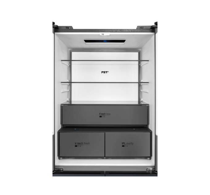 Холодильник MIDEA MDRM706BIE70