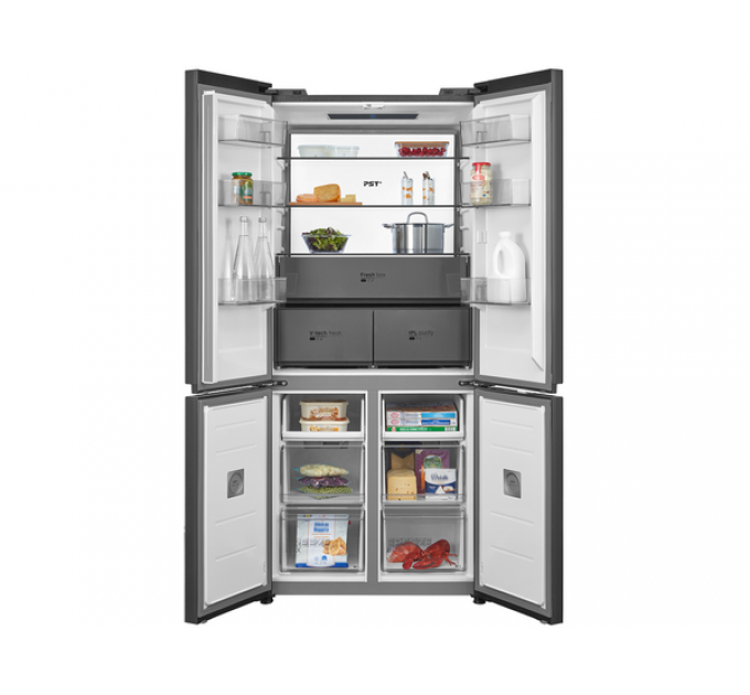 Холодильник MIDEA MDRM706BIE70