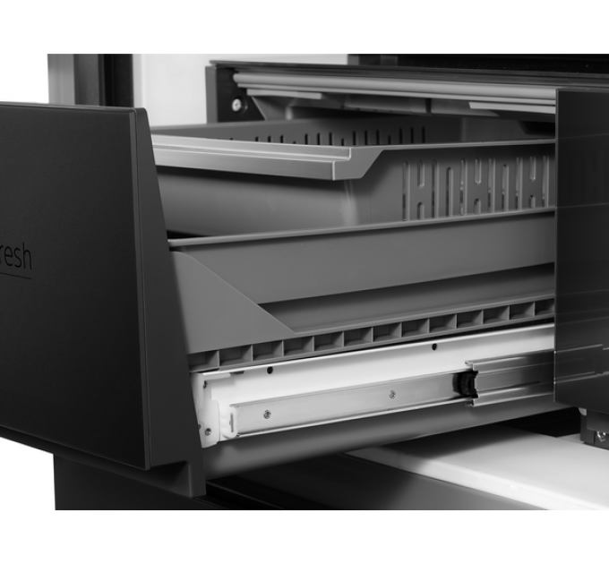 Холодильник MIDEA MDRM706BIE70