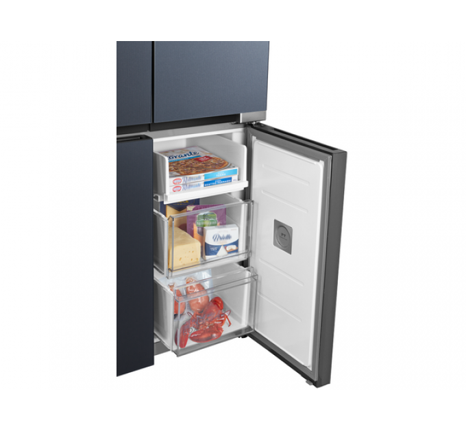 Холодильник MIDEA MDRM706BIE70