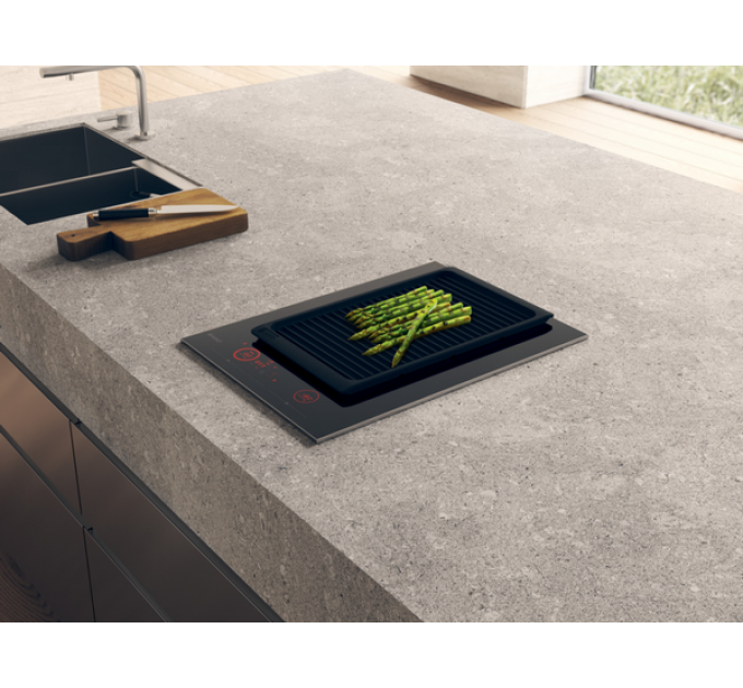 Варочная панель ASKO HID352GC индукционная