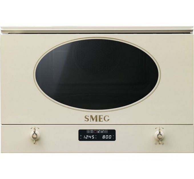 СВЧ - печь SMEG MP822PO