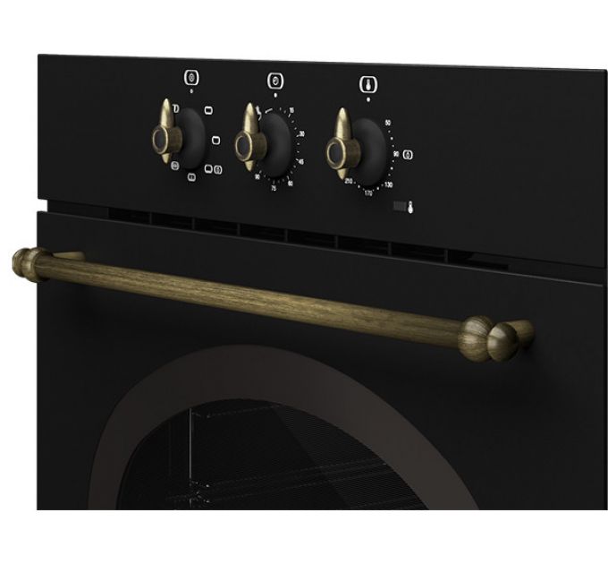 Духовой шкаф TEKA HRB 6100 ATB BRASS (111010006)